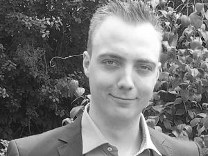 Ing. S.J. (Sander) Boer